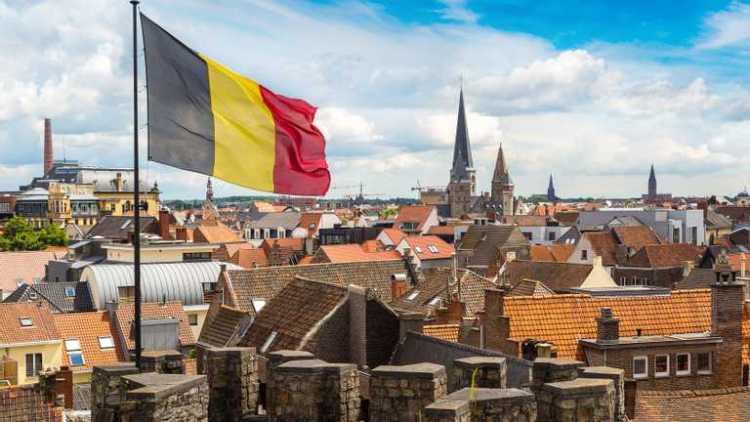 Belgium Opens Its Borders to Ukrainian Tourists