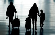 Despite Mass Vaccination, International Travel Remains Limited