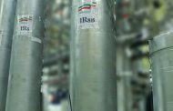 Iran Declares Fears of Uranium Metal Production Are 