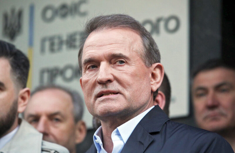 Medvedchuk's Appeal for Extended House Arrest Was Postponed Until July 30