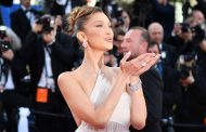 Model Bella Hadid Has a New Boyfriend