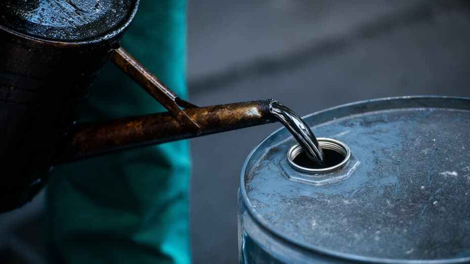 Oil Is Cheaper Due to the Lack of Unity of OPEC