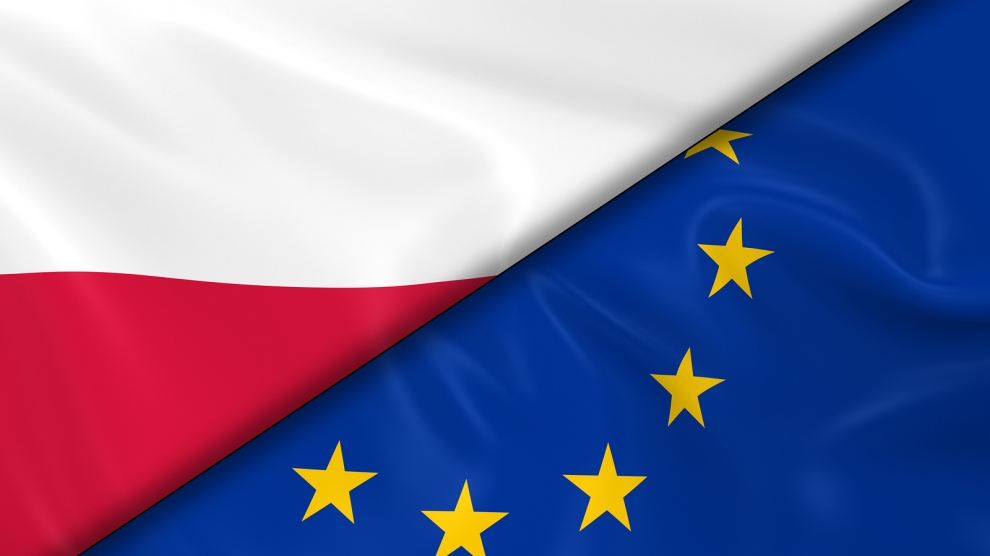 Poland Refuses to Comply With an Interim Ruling by an EU Court