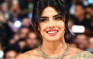 Priyanka Chopra Became the International Ambassador of Max Factor