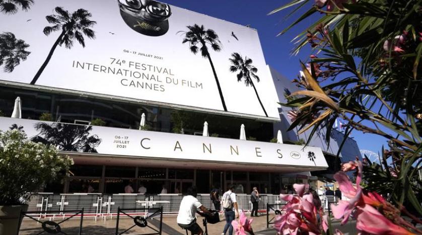 The 74th Cannes Film Festival Has Opened in France