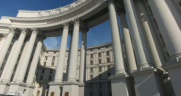 The Ministry of Foreign Affairs Responds to Lukashenko's Accusation of Supplying Arms to Belarus