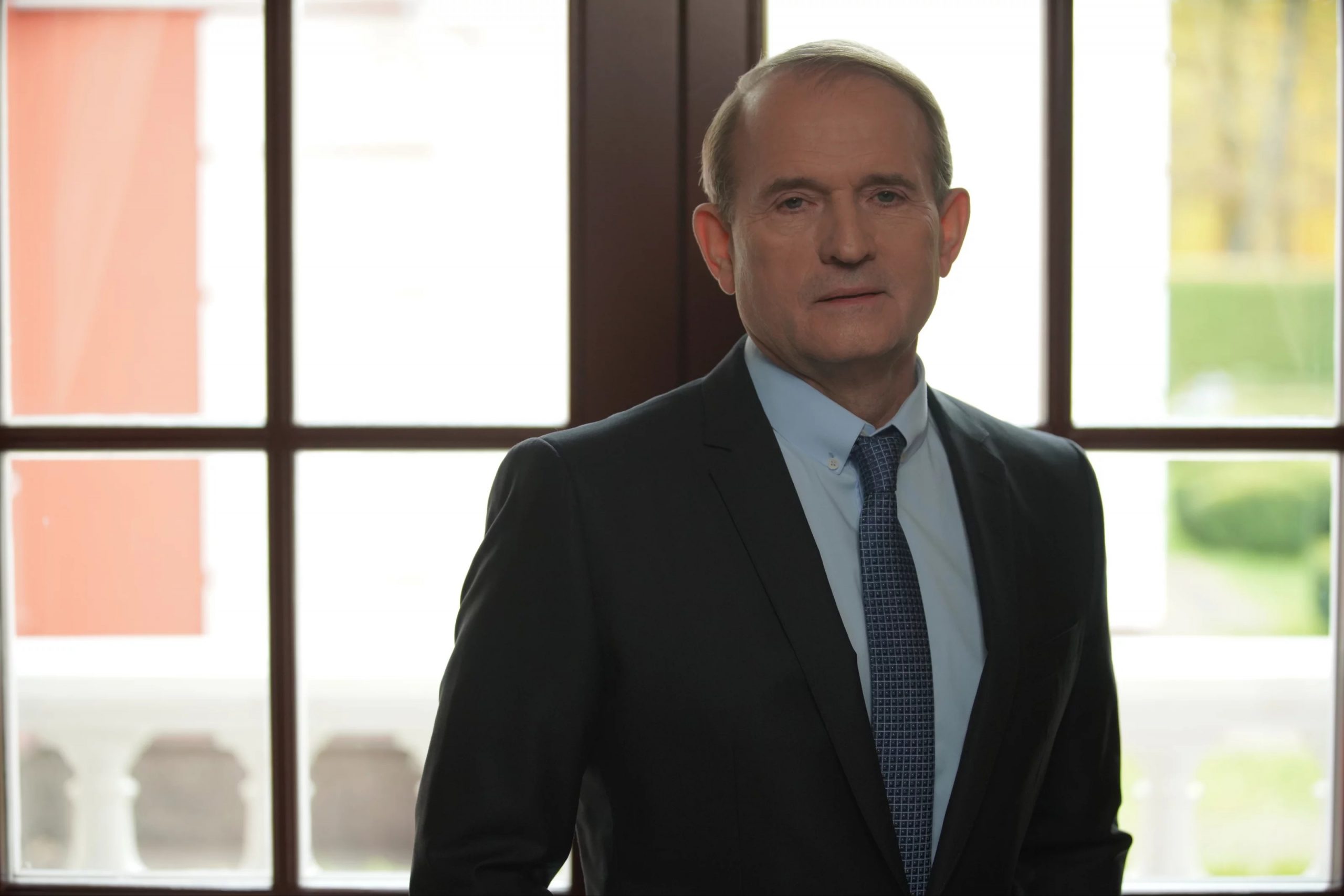 The Pechersk Court Will Announce the Decision in the Medvedchuk Case Today