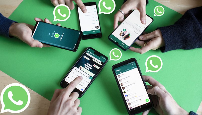 Whatsapp Will Allow You to Send Messages Without a Smartphone