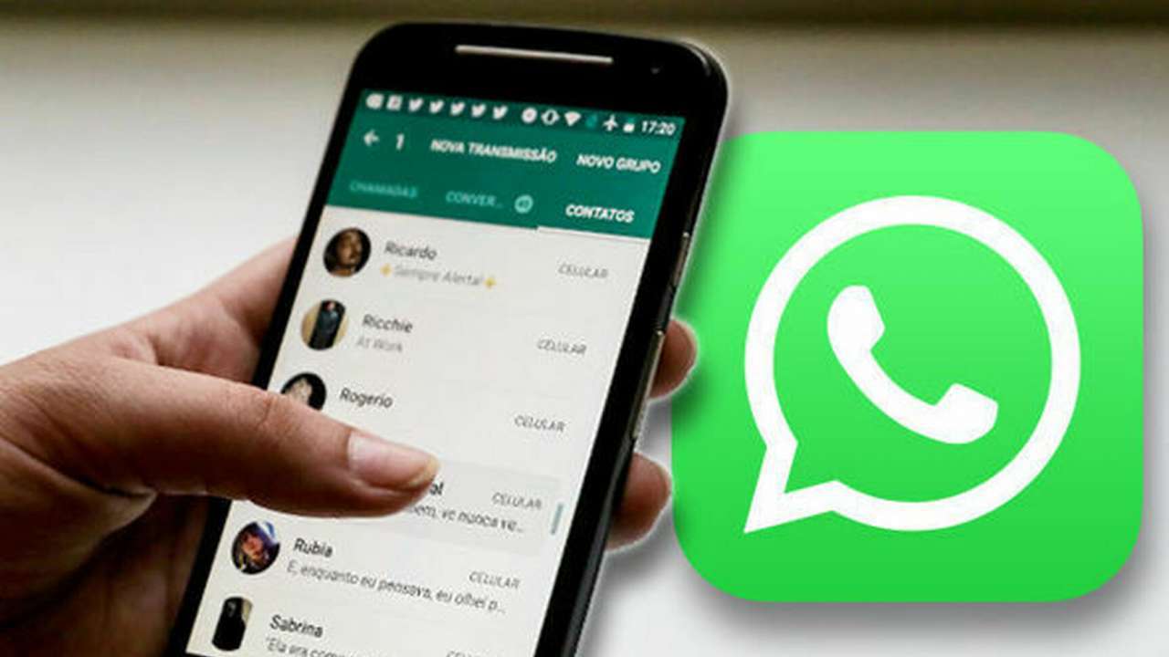 Whatsapp Will Get a Useful Feature When Sending Videos