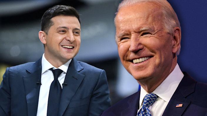 Zelensky's Visit to Washington Can Be Postponed to August