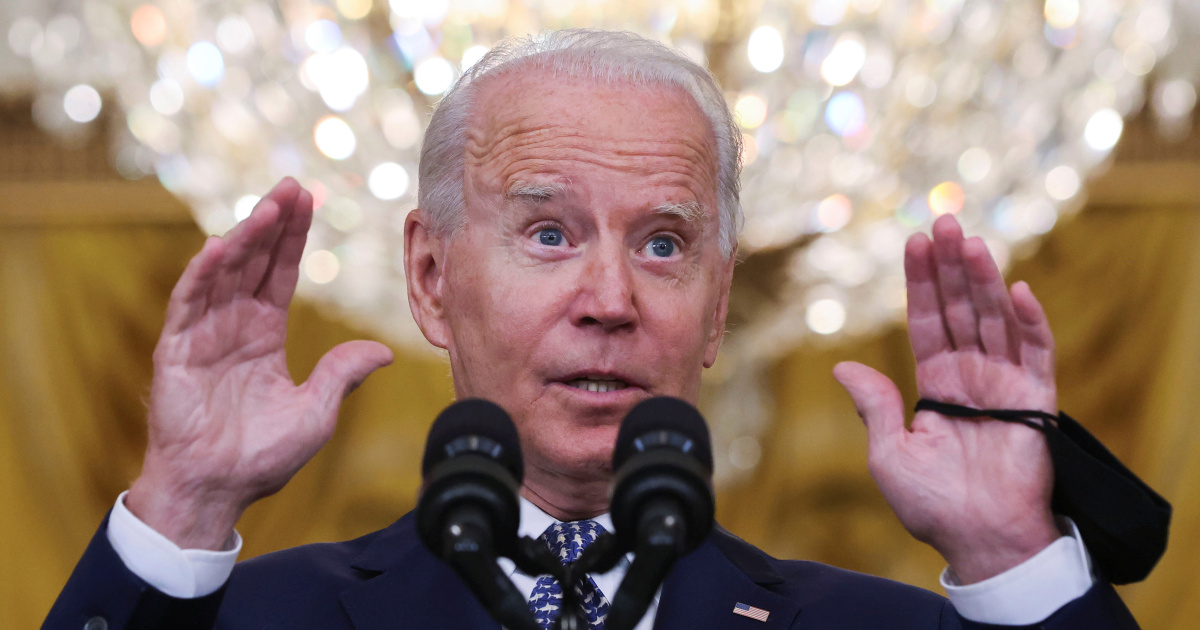 Biden to Hold a Summit of 