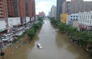 Evacuating More Than 80,000 People as a Result of the Downpours in Sichuan Province