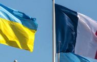 France Congratulates Ukraine on Independence Day