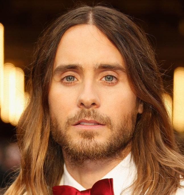 Jared Leto Changed His Appearance for the Sake of the Role