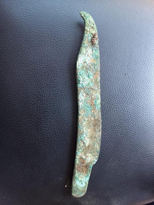 Rare Archeological Finds Have Been Found in Kazakhstan