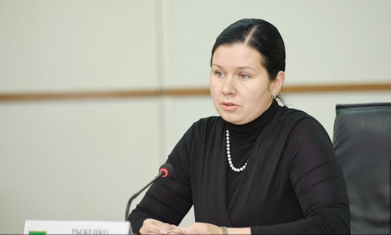 The Head of the Kharkiv Regional State Administration, Aina Tymchuk, Was Fired