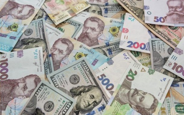 The Official Hryvnia Exchange Rate for August 24