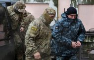 The Russian FSB Announced the Detention of a Ukrainian Citizen in Tula