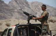 The Taliban Continues Its Offensive in Afghanistan