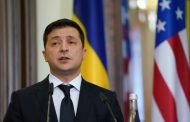 The Ukrainian Embassy in the United States Announced the Program of Zelensky’s Visit to Washington