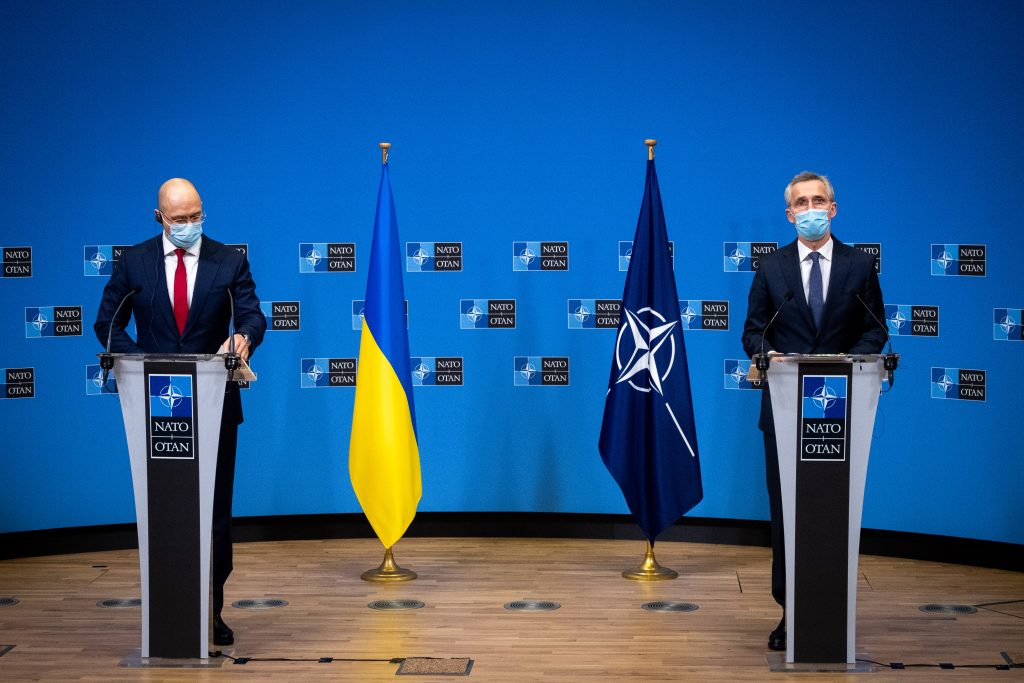 Ukraine Will Become a Member of NATO!