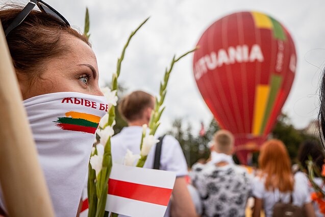 A New Wave of Persecution in Belarus