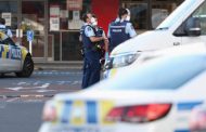 In New Zealand, a Man Attacked People in a Supermarket With a Knife