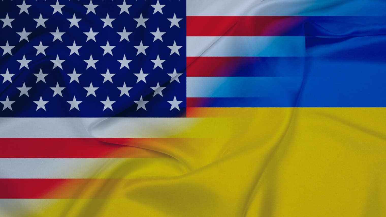 The United States Will Allocate More Than $460 Million for Reforms in Ukraine