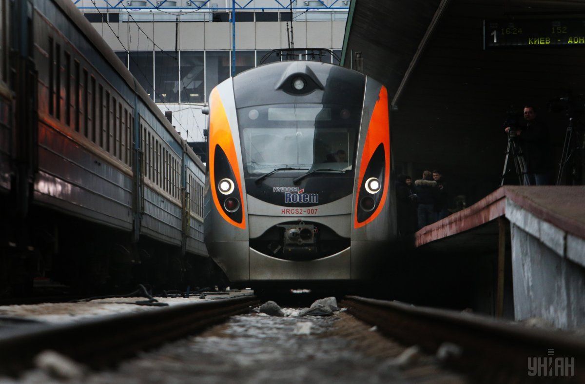 Ukrzaliznytsia Reports Receipt of 3,000 Additional Tickets per Month