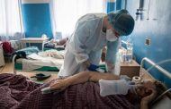 14,634 new cases of COVID-19 in Ukraine