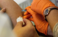 A new record was set for daily vaccinations against COVID-19 in Ukraine