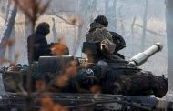 Armistice is violated 14 times by invaders on October 20 while Ukraine reported 1 WIA