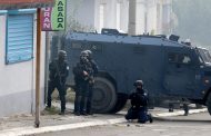 Clashes in Kosovo Resulted in 6 Policemen Injured