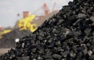 Decreased reserves of coal and fuel oil in Ukraine