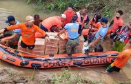 In the Philippines, 13 People Have Died in a Tropical Storm “Compass”