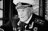 Ivan Zaluzhny, the  Legendary veteran who lost his only grandson in the war with Russia, has died