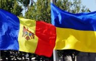 Moldova visits Ukraine for two days