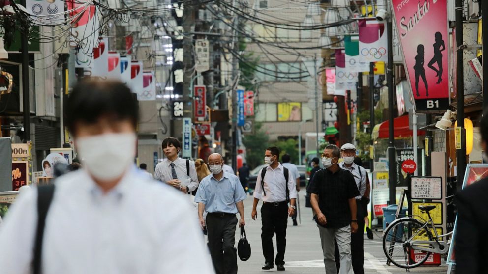 Quarantine Restrictions Will Be Relaxed in South Korea