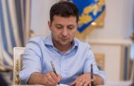 Zelensky Appointed Ambassadors to Six States