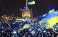 November 21 in Ukraine celebrates the Day of Dignity and Freedom