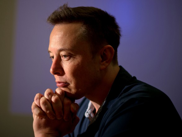 Elon Musk sold Tesla shares for $ 5 billion after a Twitter poll