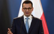 Prime Minister of Poland: the migration crisis may divert attention from the invasion of Russian troops in Ukraine