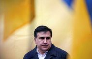 The Ministry of Justice is not considering the issue of Saakashvili's extradition