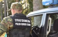 Poland says repulsed another assault on border with Belarus: Polish military wounded