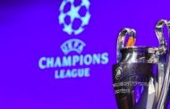 Football: Ajax and Liverpool win tickets to the Champions League playoffs