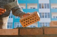 All domestic building materials will pass to European standards