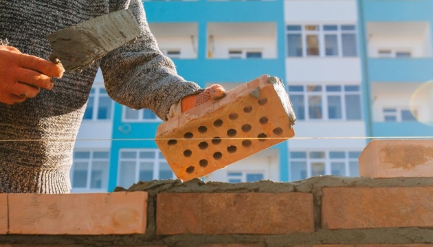 All domestic building materials will pass to European standards