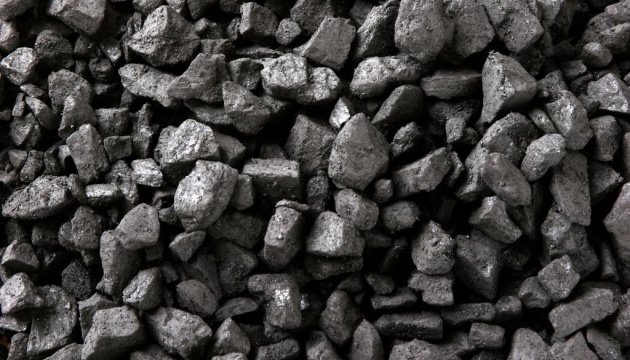 Attempting to force Ukraine to buy coal from Donbass terrorists