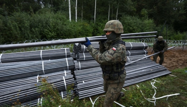 Expectations of a prolonged crisis on the border with Belarus