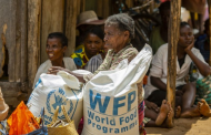 The UN has recorded the first large-scale famine due to climate change